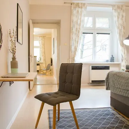 Design Apartment *