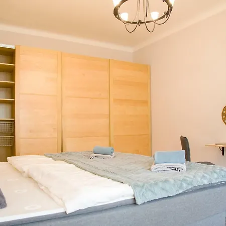 Design Apartment